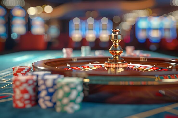 level303 live dealer blackjack table on mobile screen