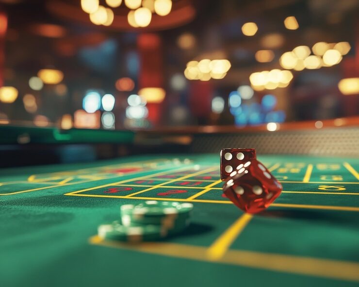 Multi-game dashboard showing roulette, blackjack, and football betting tabs